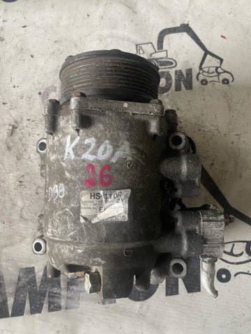 Насос кондиціонера 38810PNB006 HONDA