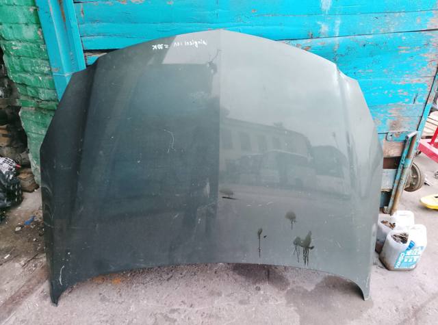 Капот 39059617 OPEL