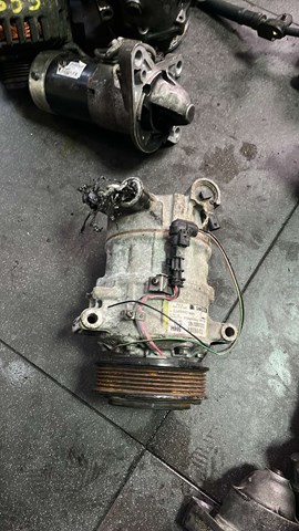 Компресор холодоагенту 39076800 PEUGEOT