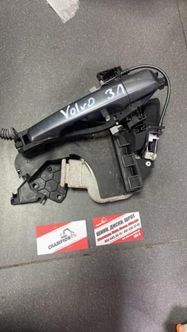 Ручка дверей в зборі 39873389 VOLVO