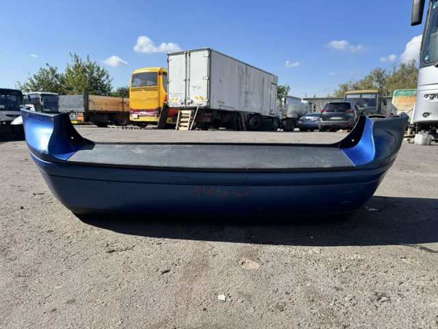 Кожух бампера заднього 39897064 VOLVO