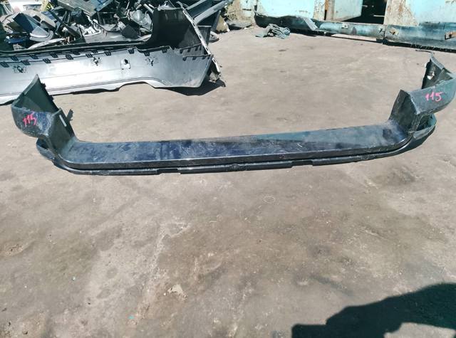 Буфер (бампер) задній 39977061 VOLVO