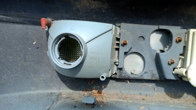 Покажчик повороту лівий 3A0953155 VAG