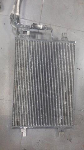 Радиатор кондиционера 3B0260401A