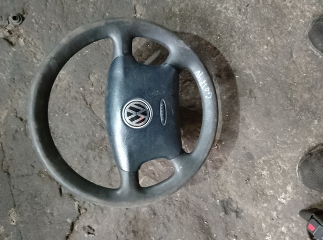 Подушка AIRBAG передня ліва 3B0880201 VAG