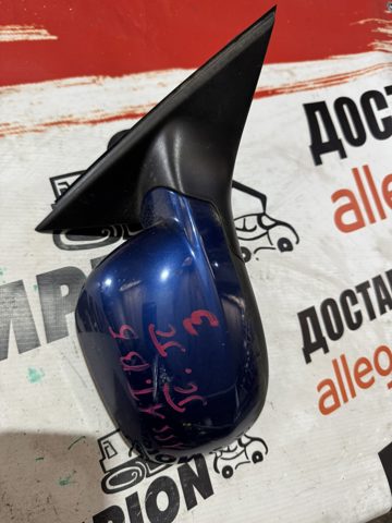 Праве бічне дзеркало Фольксваген Пассат B5