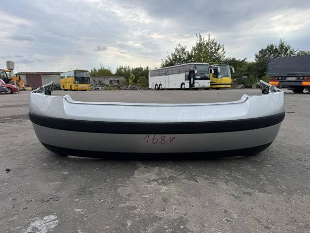 Буфер (бампер) задній 3B5807417D VAG