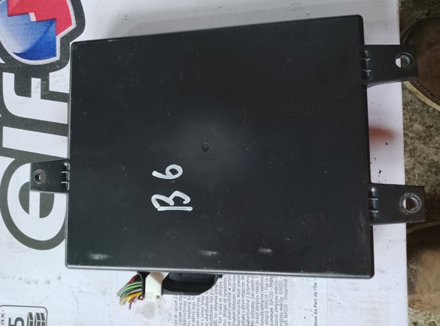 Блок керування Bluetooth 3C0035729C VAG