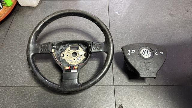 Рульове колесо 3C0419091 VAG