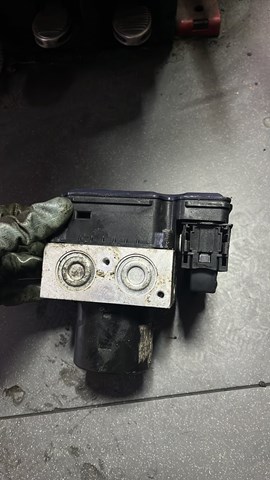 Гідроблок АБС 3C0614109 VAG