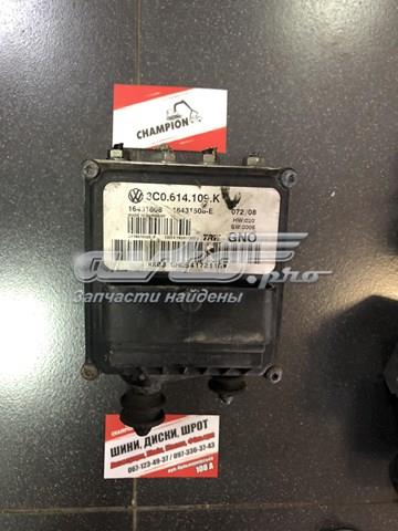 Блок АБС гідравлічний 3C0614109K VAG