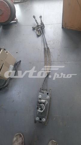 Трос перемикання передач, селектора 3C0711266L VAG