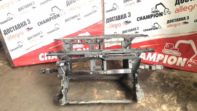 Кронштейн для радіатора 3C0805588K VAG
