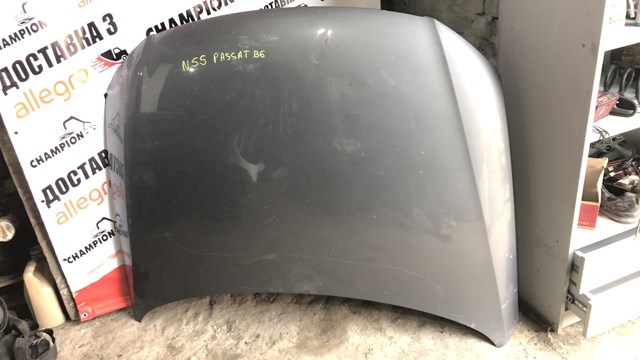 Капот 3C0823031C VAG