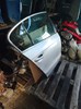 Ручка двере в зборі Volkswagen Passat B6