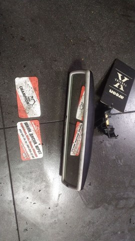 Дзеркало заднього виду в салоні 3C0857511D VAG