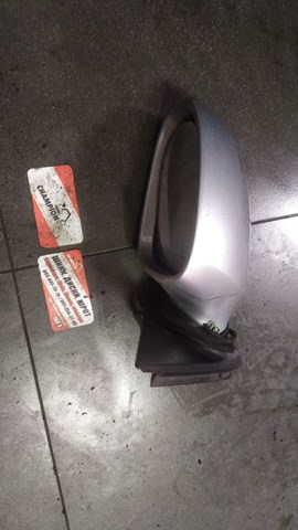 Ущільнювач дзеркала до дверей, лівий 3C0857933 VAG