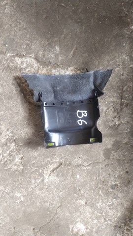 Накладка рульової колонки 3C0858560D VAG