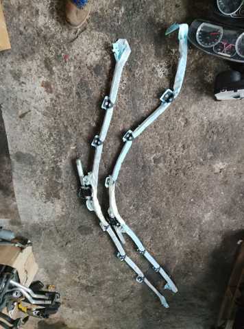 Подушка безпеки, збоку ейрбегів 3C0880741B VAG