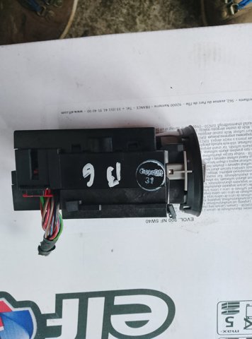 Кінцевий вимикач замку запалювання 3C0905843N VAG