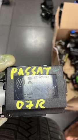 Кінцевий вимикач замку запалювання 3C0905843R VAG