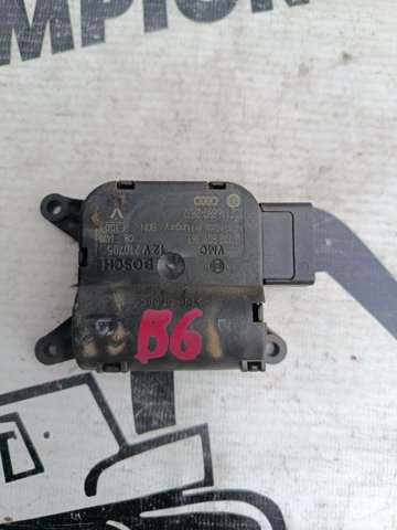 Двигун заслінки печі 3C0907511B VAG