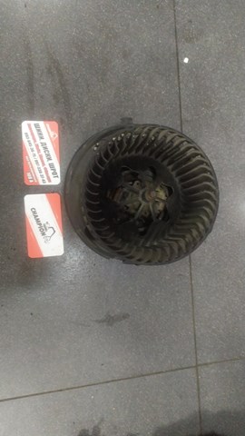 Регулятор оборотів пічки 3C0907521B VAG