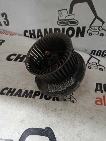 Їжак обігрівача 3C0907521D VAG
