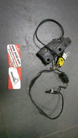 Замок кришки капота 3C1823509E VAG