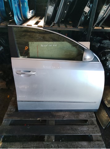 Праве бокове дзеркало 3C1857508CL VAG
