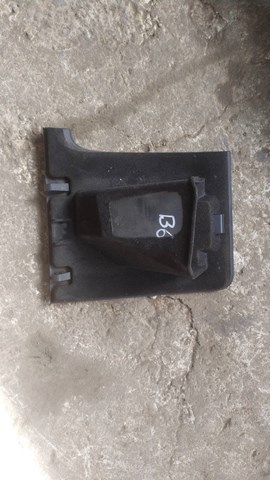 Ящик для рукавичок 3C1857921 VAG