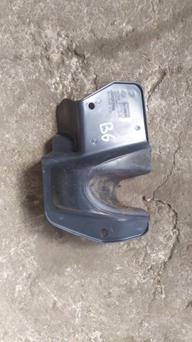 Накладка рульової колонки 3C1863129A VAG