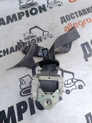 Пасок безпеки задній правий 3C5857806G VAG