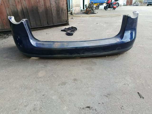 Заглушка бампера буксирувального гака, задня 3C9807441 VAG