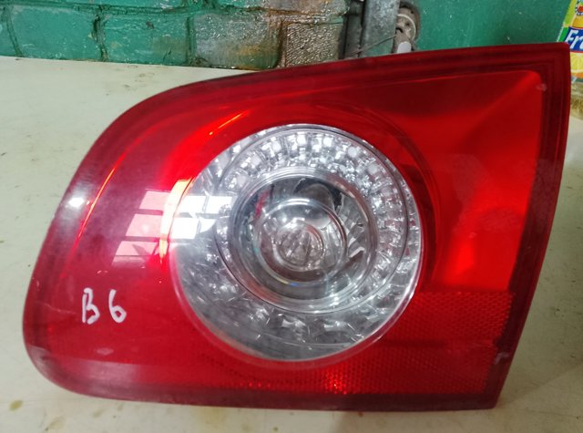 Ліхтар задній правий, внутрішній 3C9945094 VAG
