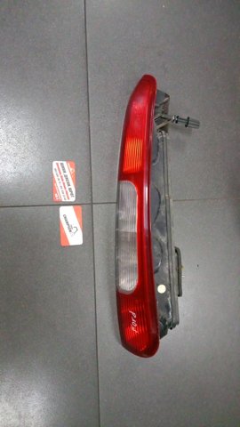 Плата заднього ліхтаря, контактна 3M5113N411AA FORD