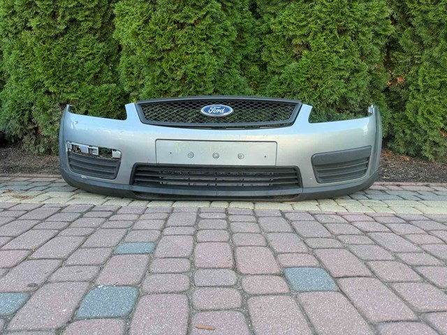 Радіатор кондиціонера 3M5116613AF FORD