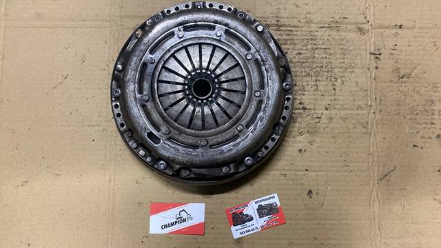 Демпферний маховик 3M516477CF FORD
