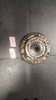 Диск зчеплення ведений 3M517550F1D MAZDA