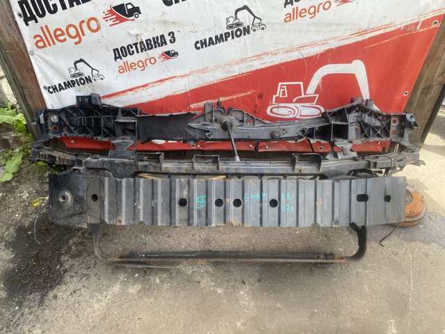 Установча панель передня 3M518B041 FORD