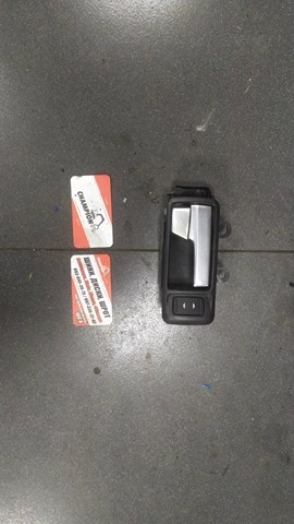 Ручка передніх дверей внутрішня, права 3M51R22600BB FORD