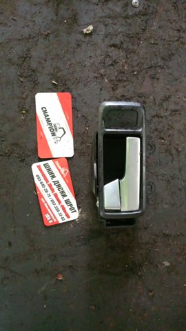 Ручка передніх дверей внутрішня, ліва 3M51R22601BD FORD