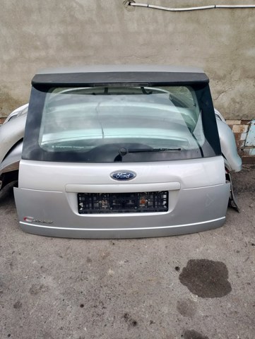 Двері багажника 3M51R40410AS FORD