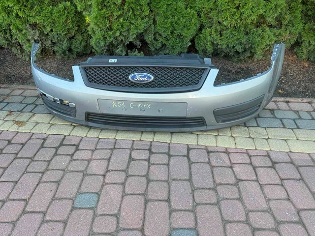 Решітка радіатора 3M51R8B271AD FORD