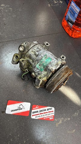 Компресор холодоагенту 3M5H19D629SA FORD