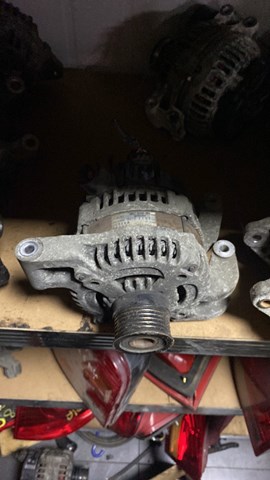 Авто генератор 3M5T10300VC FORD