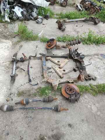 Управління рульове в зборі 4046331 GM