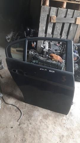 Двері задні, праві 41527152990 BMW