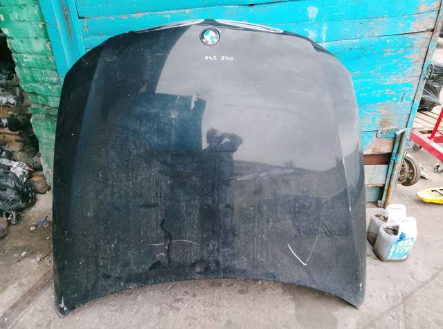 Капот 41617140729 BMW