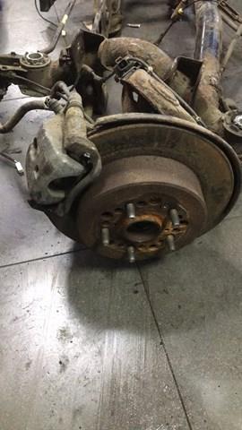 Дискові гальма 4243150080 TOYOTA